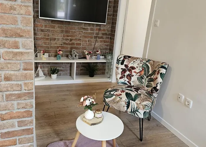 Apartman Opatija