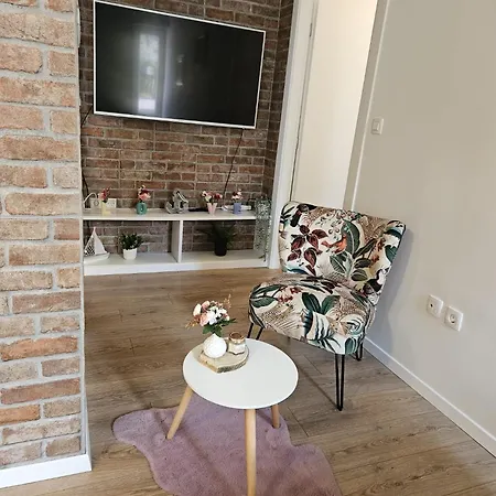 Apartman Opatija Exteriér fotografie