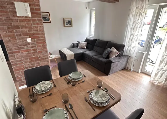 Apartman Opatija