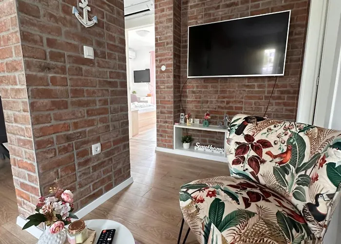 Apartman Opatija