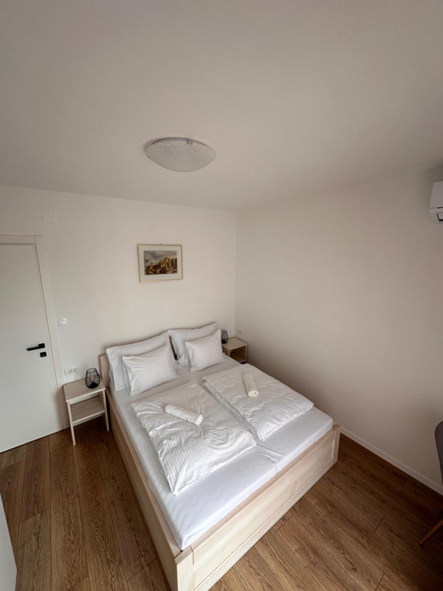 Apartman Opatija Apartmán *