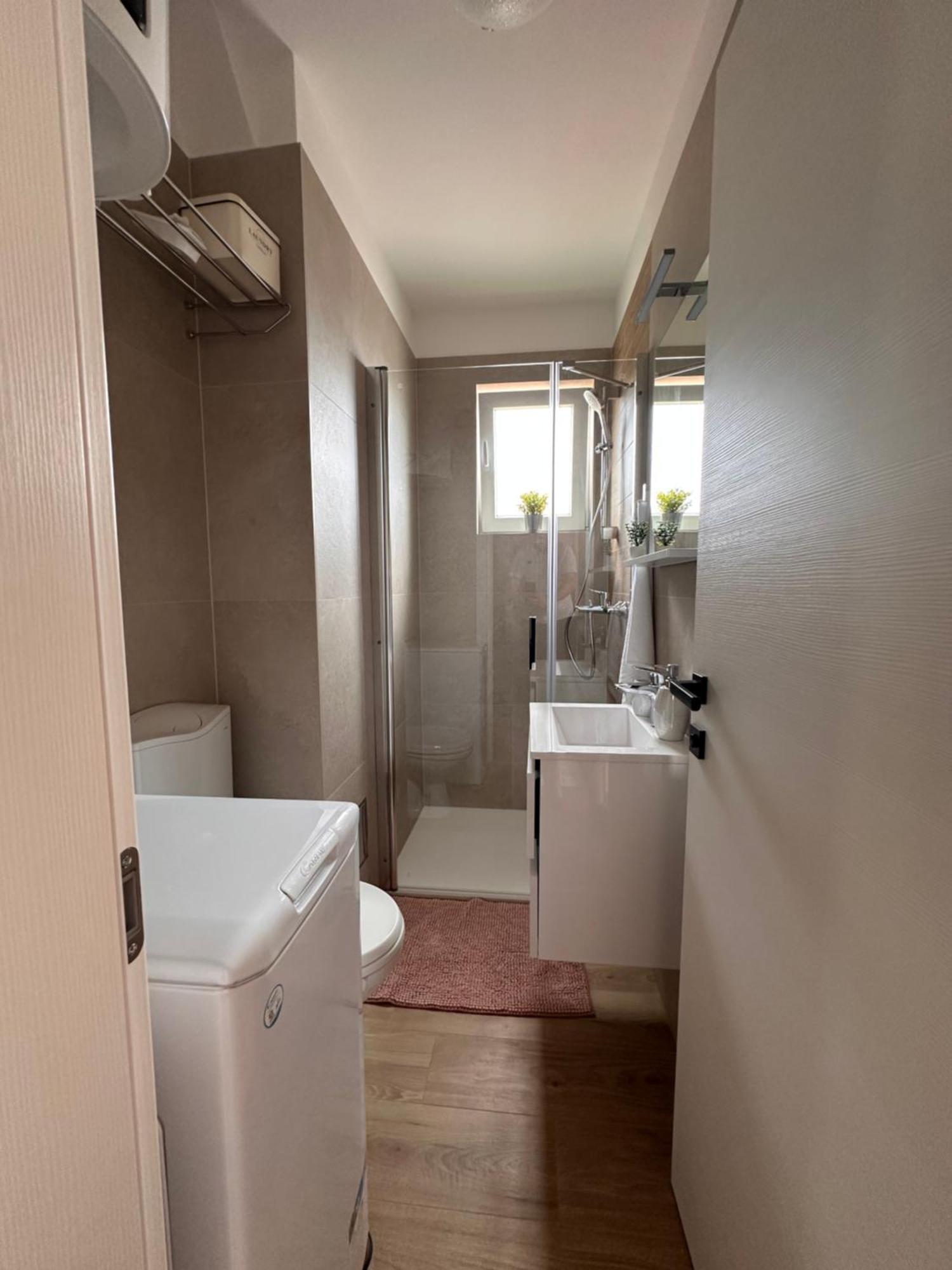Apartman Opatija Apartma *