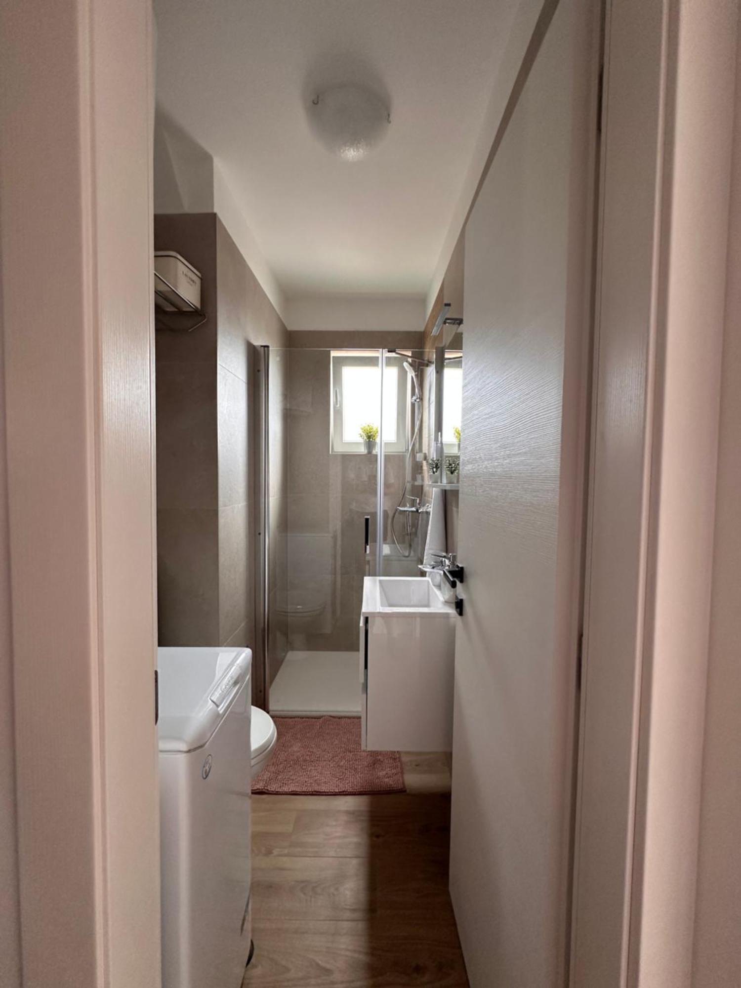 Apartmán Apartman Opatija *