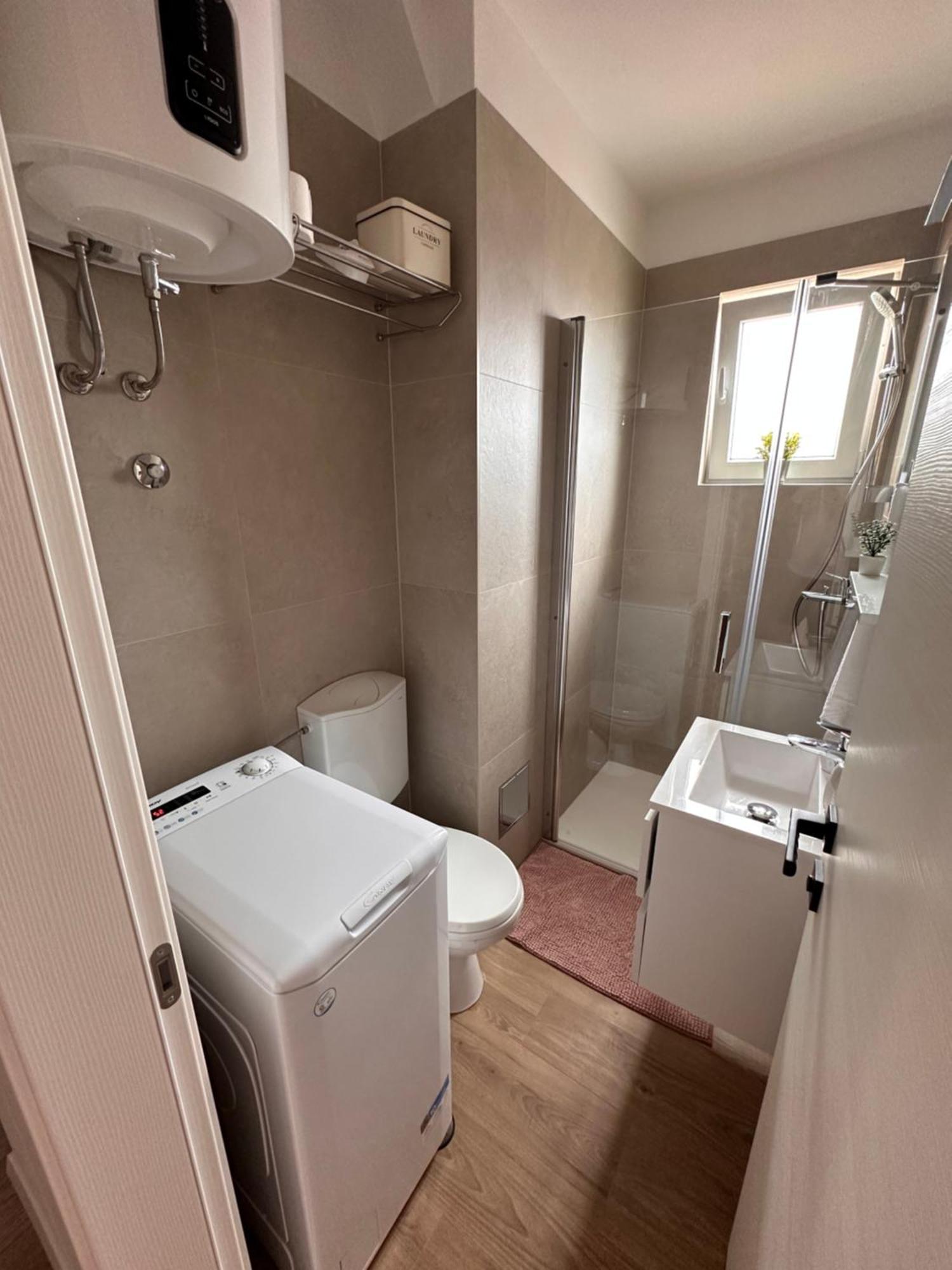 Apartmán Apartman Opatija