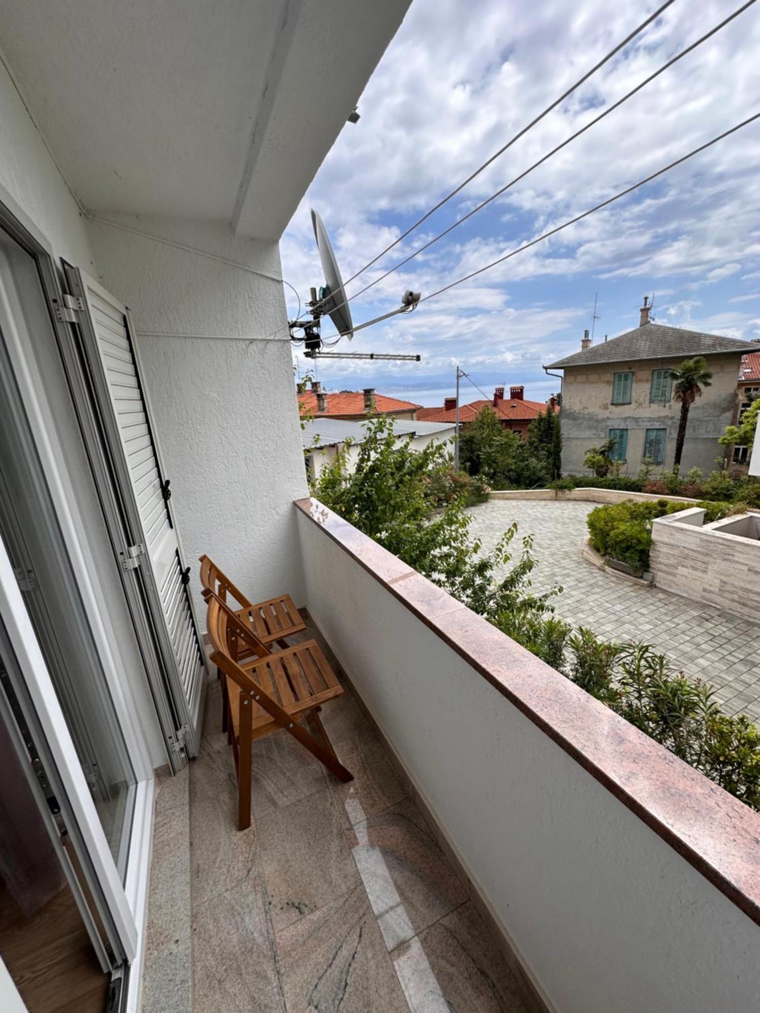 Apartman Opatija Opatija