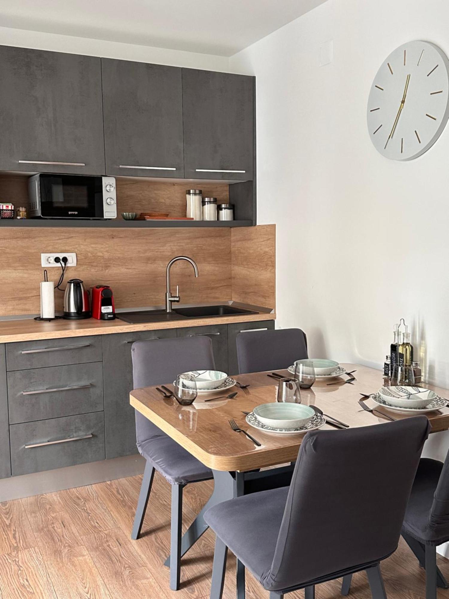 Apartman Opatija * Opatija