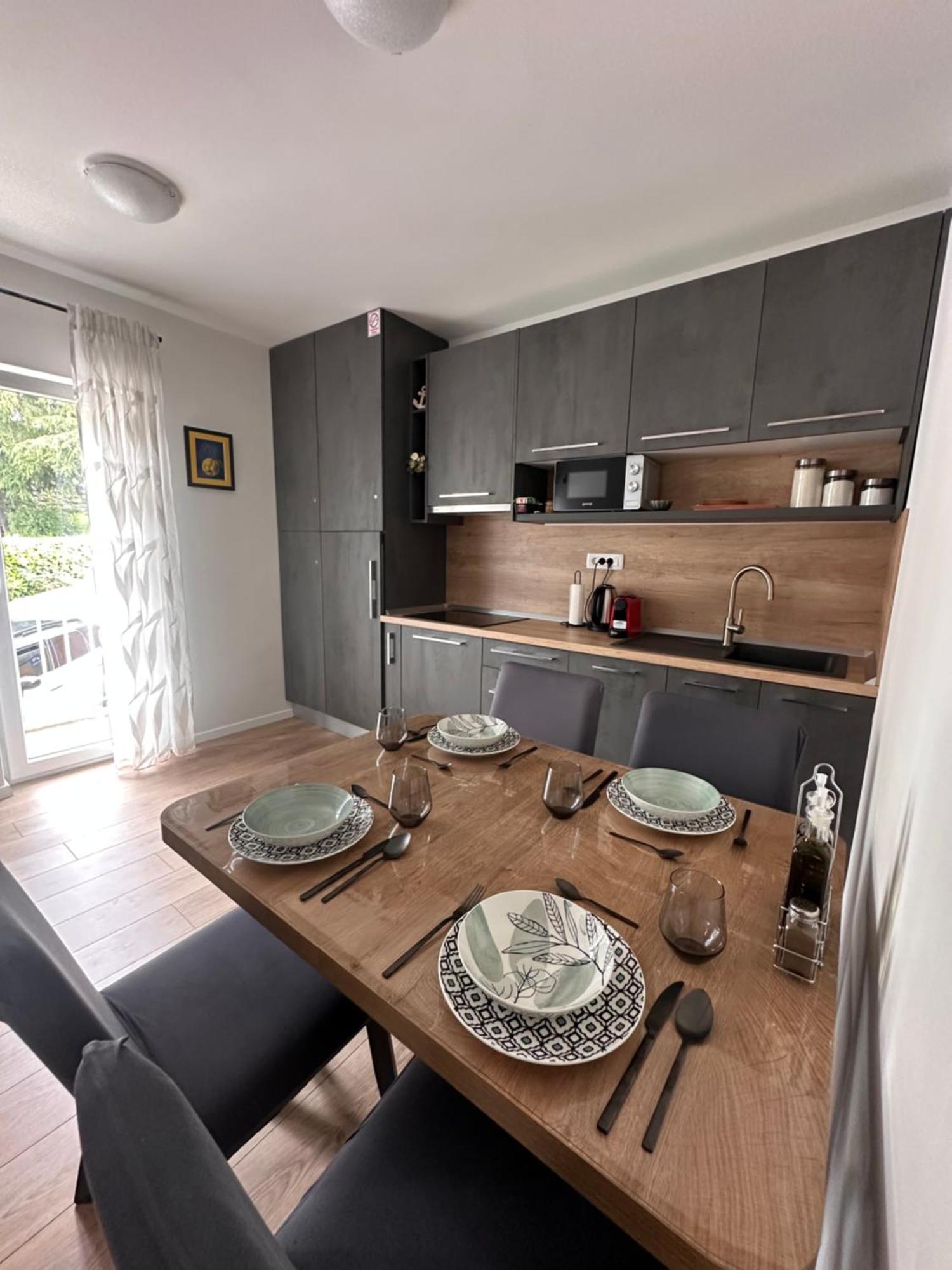 Apartman Opatija Apartmán