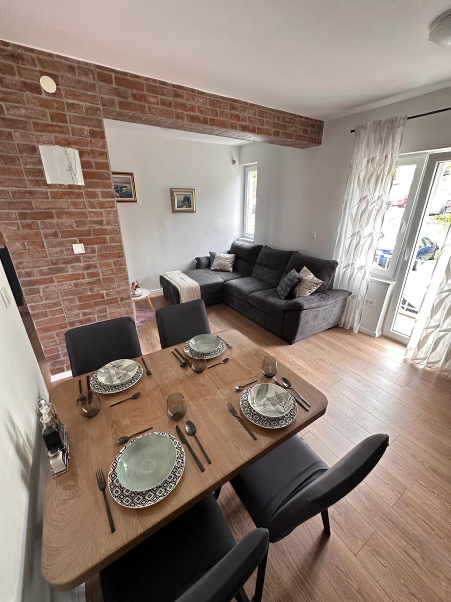 Apartman Opatija Apartmán *