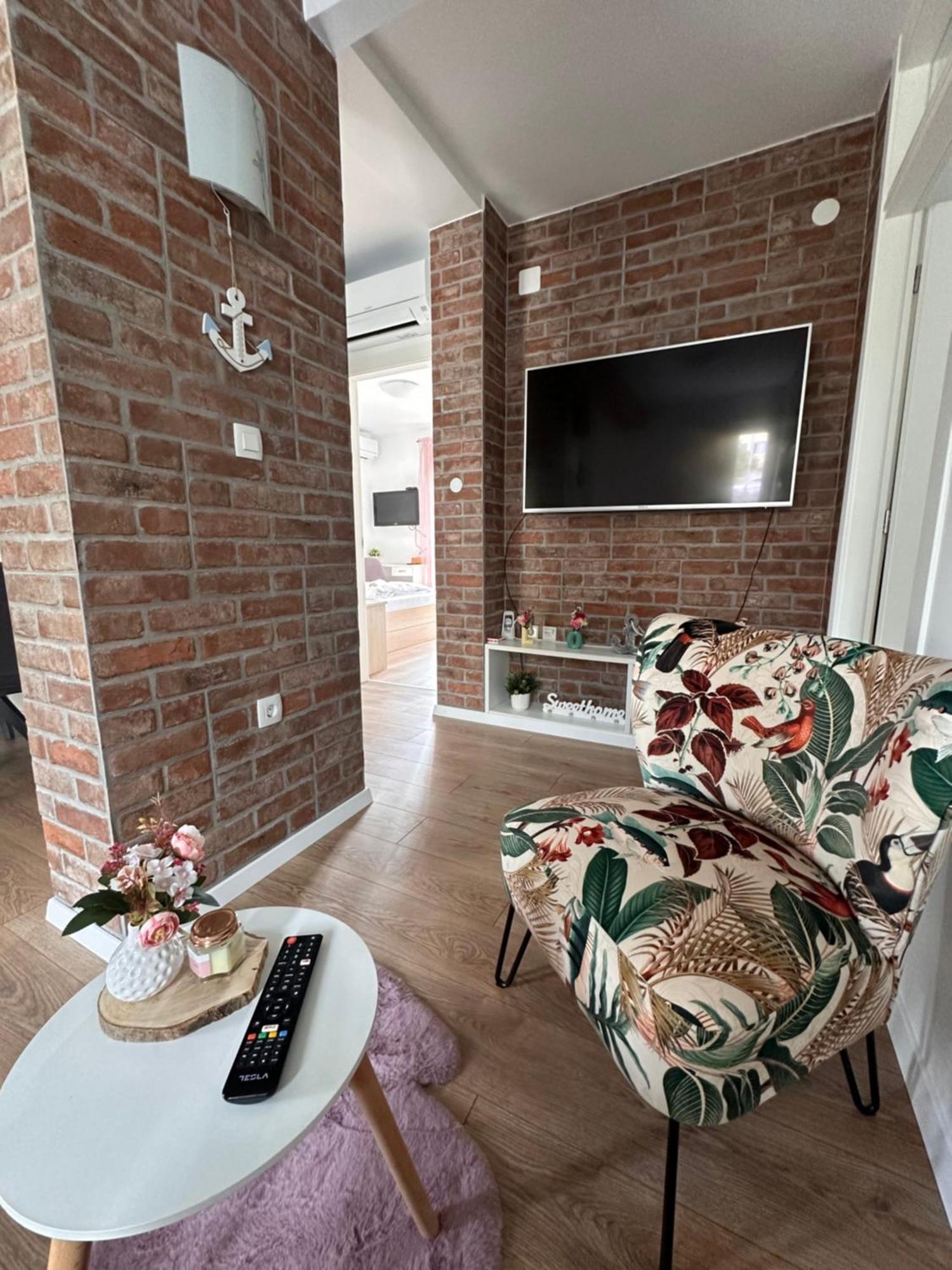 Apartman Opatija * Opatija