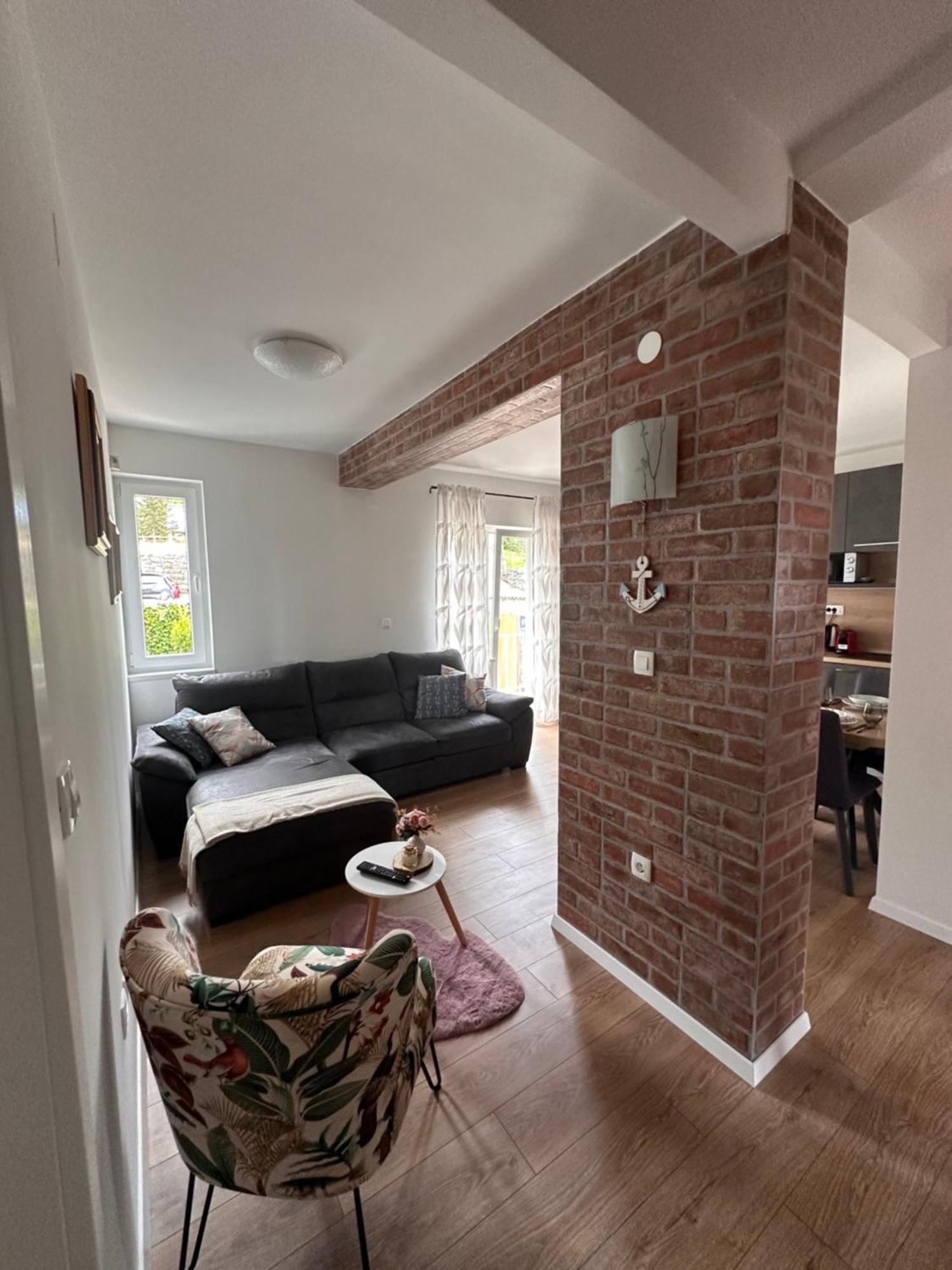Apartmán Apartman Opatija
